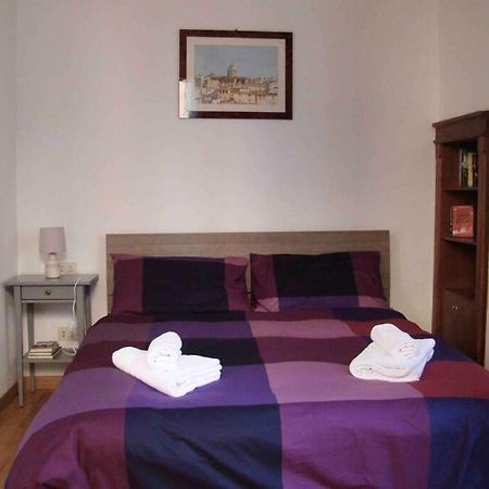 Elegant Trilussa Apartment Рим Экстерьер фото