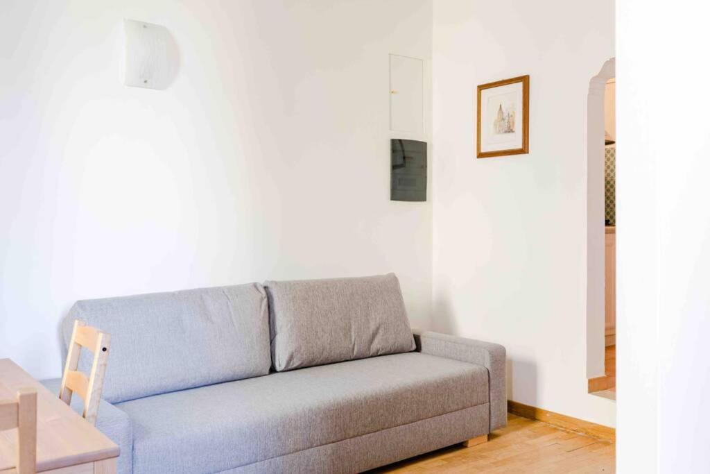 Elegant Trilussa Apartment Рим Экстерьер фото